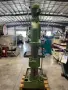 IBARMIA B-70  31-1/2” Geared Head Drill Press &amp; Power Down Feed #7013