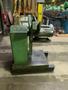 2500 L X 18&quot; American Steel Line Non Motorized Uncoiler