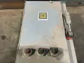 SQUARE D COMBINATION MAGNETIC STARTER  -  8538SDA26V02CP51P51P52SX22Y74(8538SDASP2)