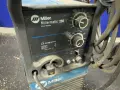MILLER 200 AMP WELDER   -  MILLERMATIC 250