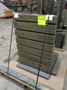 Machined Angle Plate - 24-1/2&quot; w x 36&quot;&#039; Ht. Face, Base 24-1/4&quot; x 24-3/4&quot; Wide (Approx) - T-Slots and Drilled/Tapped (Pair)
