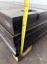 60" X 90" X 14" T-SLOTTED FLOOR PLATE. STOCK # 0632121