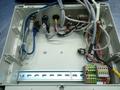 TOX PRESSOTECHNIK OPERATOR TOUCH PANEL DISPLAY UNIT  -  10900158.01