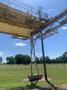 10 TON X 60' X 1000' P&amp;H OVERHEAD SELF STANDING YARD CRANE SYSTEM: STOCK #13150