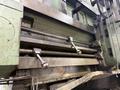 110&quot; DORRIES 3-HEAD VERTICAL TURRET LATHE VTL, 60&quot; PART HEIGHT: YOBRO #23904