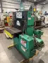 TIMESAVER 25” Metal Wide Belt Sander USA #7536