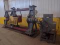 250 TON WATSON STILLMAN INCLINED HYDRAULIC WHEEL / BEARING PRESS: STOCK #15913