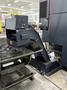 2012 OKK HM-1000S CNC Horizontal Machining Center for sale