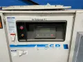 INGERSOLL RAND 100 HP AIR COMPRESSOR  -  SSR-EP100