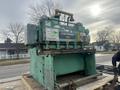 Cincinnati 1404-R Metal Shear: STOCK #77746
