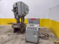 60 TON BLISS MODEL #C-60 OBI STAMPING PUNCH PRESS 8&quot; STROKE: STOCK #23462