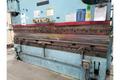 350 TON CINCINNATI HYDRAULIC PRESS BRAKE