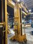 (4) 15 TON (120,000 LBS TOTAL) NEUERO / RAILQUIP MODEL #3275 HEAVY DUTY MOBILE JACK LIFTS: YOBRO #23869