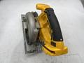 18V DEWALT DC390 CORDLESS CIRCULAR SAW  STOCK #16018