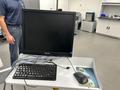 Trumpf TruMark Station 5000 Laser Engraving Machine, Trumpf 3000 Laser Head, 4&quot; Rotary Table, New 2013
