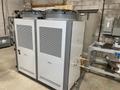 4000 Watt Coherent DC 040 Series CO2 Slab Laser, 2020 –  Kansa ICA-20 Chiller