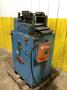 8" X .018" LITTELL MODEL #308-7PDS COIL STOCK STRAIGHTENER: STOCK #17297