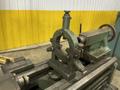 19" X 60" MORI SEIKI ENGINE LATHE 2-1/8" HOLE: YOBRO #24976