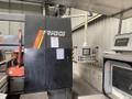Friggi - heavy duty 660 x 700 mm CNC
