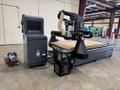 Laguna SmartShop II Pro 4′ x 8′ CNC Router, 2023 – 12 HP HSD Spindle, 8-Position ATC, Vacuum Table, Syntec Control
