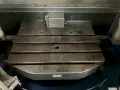 DAEWOO 28” X 46” CNC VMC  -  DVC-400