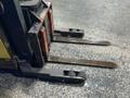 Raymond 3000 Lbs Electric Stand Up Fork Lift - 020-f30 Tt