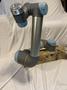 6 Axis Universal Robots UR5 Robot Arm, 2016
