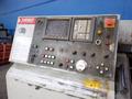 YANG IRON WORKS CO CNC LATHE  -  SML 12