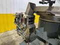 3 CU FT SIGMA SYNTRON FMC MODEL #VPF305 HOPPER &amp; BOWL FEEDER: STOCK #23083