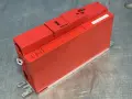 SEW EURODRIVE 3HP AC INVERTER DRIVE  -  MC07B0022-5A3-4-S0