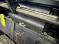 12&quot; x .138&quot; PA INDUSTRIES ULTRA MAGNUM SERVO FEEDER: YOBRO #23938