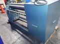 60" x 3/16" NEW DIMENSION MODEL P5.187 PLATE BENDING ROLL: YOBRO #24853