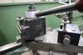 Nardini Model MS1440E Engine Lathe, Tool Post, Tailstock, Steady Rest- Auction Item