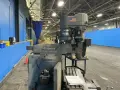 BRIDGEPORT 9”X42” TABLE CNC VERTICAL MILL