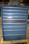 Lista 900 Tool Cabinet - 9 Drawers- Auction Item