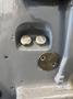 CINCINNATI #2ML HORIZONTAL MILLING MACHINE. STOCK # 0553025.