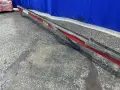 ZIPLINE 180” WELDING STATION