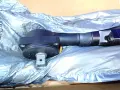 ATLAS COPCO ELECTRIC TORQUE NUTRUNNER  -  ETX62-700CTV