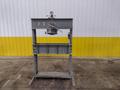 DAKE H FRAME MANUAL HYDRAULIC PRESS: YOBRO #25684