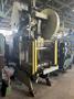 75 TON NIAGARA MODEL M-75 GAP FRAME PRESS, 8" STROKE: STOCK #17078
