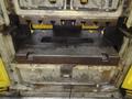 60 TON MINSTER MODEL #P2-60-36 PIECEMAKER SSDC STAMPING PRESS, 3" STROKE &amp; 100/300 SPM: YOBRO #25761