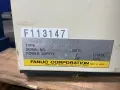 Fanuc  Robot  - M-10ia