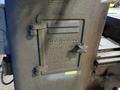 BRIDGEPORT 42" X 9" VERTICAL MILL  -  115814