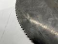 350x2,5x32 SCOTCHMAN HSS-DMo5 SAW BLADE [MAX RPM 550] STOCK #15774