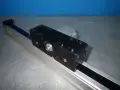 SNR LINEAR GUIDE SYSTEM   -  AXC60AGL14-B-620-900-00-0000-I-0
