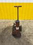 (1) 50 TON DUFF NORTON MODEL #528-AMJ AIR MOTOR JACKS, 17” LIFT: YOBRO #24197