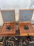 MOORE NO. G18 JIG GRINDER W/ CABINET OF TO0LING. STOCK # 0774725