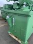12" X 16" DOALL MODEL C-80 HORIZONTAL BANDSAW. STOCK # 0686624.
