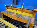BARTH 59" SHEAR