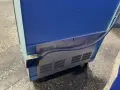 BLUE M 650* F / 343* C ELECTRIC OVEN  -  POM-336B-1